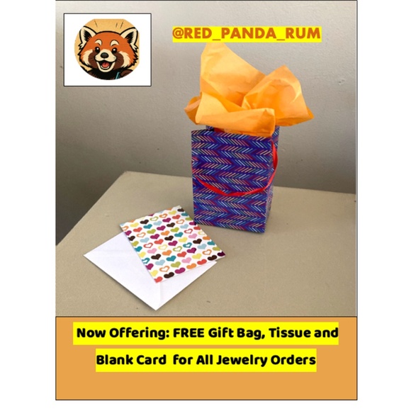 Beaded Cuff Bracelet - Picture 6 of 6